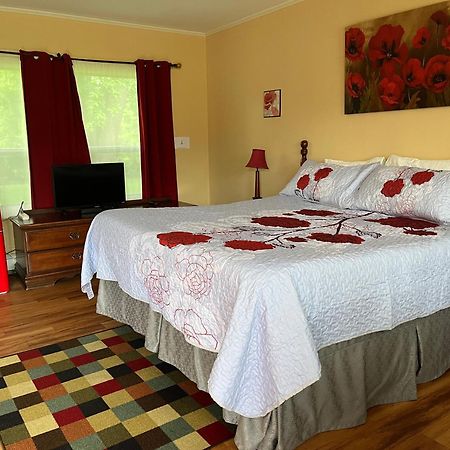 Vinehurst Inn & Suites Hammondsport Ngoại thất bức ảnh